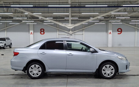 Toyota Corolla, 2011 год, 1 099 000 рублей, 5 фотография