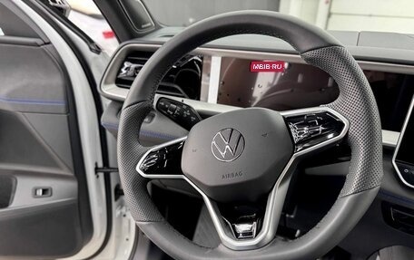 Volkswagen Teramont, 2025 год, 6 990 000 рублей, 36 фотография