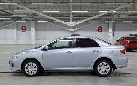 Toyota Corolla, 2011 год, 1 099 000 рублей, 10 фотография