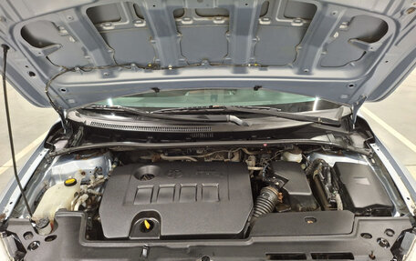 Toyota Corolla, 2011 год, 1 099 000 рублей, 11 фотография