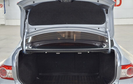 Toyota Corolla, 2011 год, 1 099 000 рублей, 12 фотография