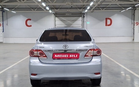 Toyota Corolla, 2011 год, 1 099 000 рублей, 7 фотография