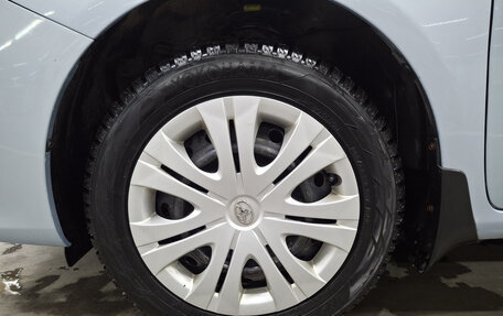 Toyota Corolla, 2011 год, 1 099 000 рублей, 22 фотография