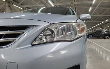 Toyota Corolla, 2011 год, 1 099 000 рублей, 21 фотография