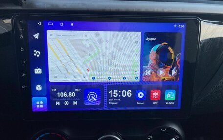 KIA Rio IV, 2018 год, 1 507 000 рублей, 12 фотография