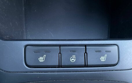 KIA Rio IV, 2018 год, 1 507 000 рублей, 14 фотография