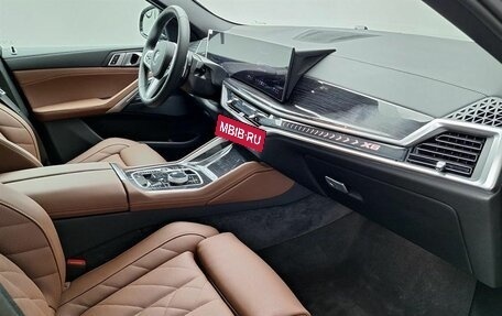 BMW X6, 2025 год, 13 100 000 рублей, 2 фотография