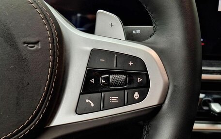 BMW X6, 2025 год, 13 100 000 рублей, 15 фотография