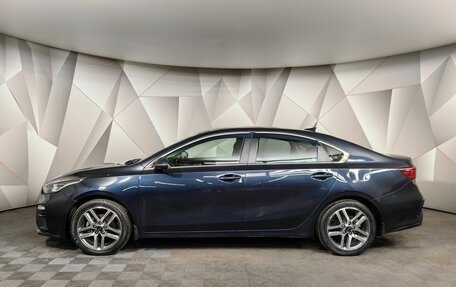 KIA Cerato IV, 2018 год, 1 993 000 рублей, 5 фотография