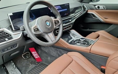BMW X6, 2025 год, 13 100 000 рублей, 5 фотография
