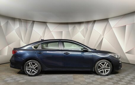 KIA Cerato IV, 2018 год, 1 993 000 рублей, 6 фотография