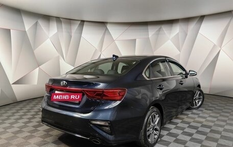 KIA Cerato IV, 2018 год, 1 993 000 рублей, 2 фотография
