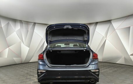 KIA Cerato IV, 2018 год, 1 993 000 рублей, 11 фотография