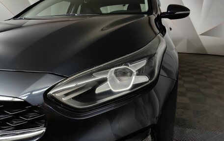 KIA Cerato IV, 2018 год, 1 993 000 рублей, 10 фотография