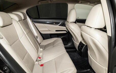 Lexus GS IV рестайлинг, 2013 год, 2 590 000 рублей, 6 фотография