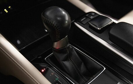 Lexus GS IV рестайлинг, 2013 год, 2 590 000 рублей, 16 фотография