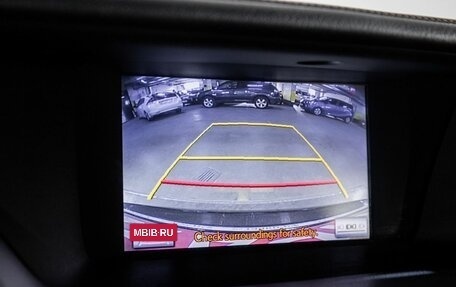 Lexus GS IV рестайлинг, 2013 год, 2 590 000 рублей, 14 фотография