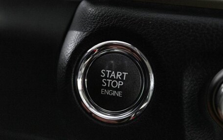 Lexus GS IV рестайлинг, 2013 год, 2 590 000 рублей, 19 фотография