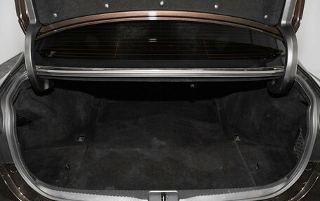 Lexus GS IV рестайлинг, 2013 год, 2 590 000 рублей, 24 фотография