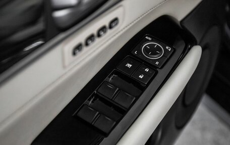 Lexus GS IV рестайлинг, 2013 год, 2 590 000 рублей, 22 фотография