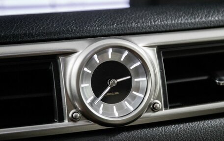 Lexus GS IV рестайлинг, 2013 год, 2 590 000 рублей, 20 фотография