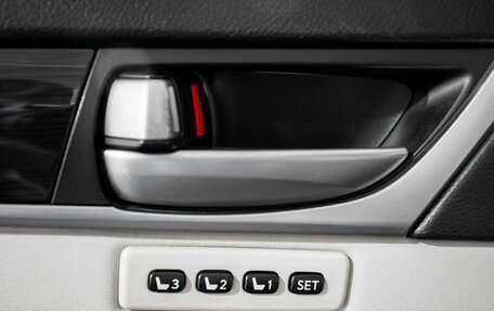 Lexus GS IV рестайлинг, 2013 год, 2 590 000 рублей, 23 фотография