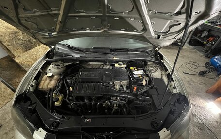 Mazda 3, 2006 год, 450 000 рублей, 6 фотография