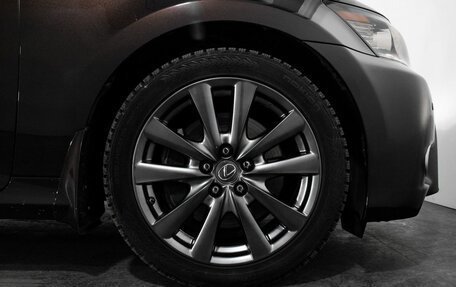 Lexus GS IV рестайлинг, 2013 год, 2 590 000 рублей, 27 фотография