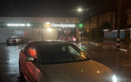 Mazda 3, 2006 год, 450 000 рублей, 7 фотография