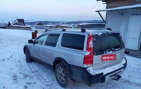 Volvo XC70 I, 2005 год, 810 000 рублей, 5 фотография