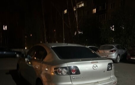 Mazda 3, 2006 год, 450 000 рублей, 5 фотография