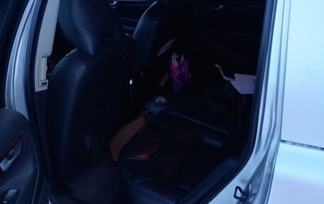 Volvo XC70 I, 2005 год, 810 000 рублей, 6 фотография