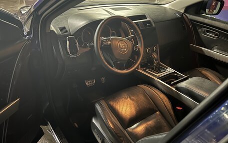 Mazda CX-9 I рестайлинг, 2008 год, 1 350 000 рублей, 4 фотография