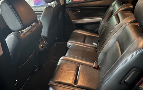 Mazda CX-9 I рестайлинг, 2008 год, 1 350 000 рублей, 6 фотография