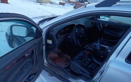 Volvo XC70 I, 2005 год, 810 000 рублей, 8 фотография