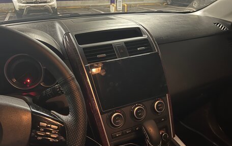 Mazda CX-9 I рестайлинг, 2008 год, 1 350 000 рублей, 5 фотография