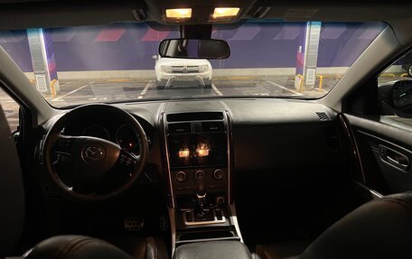 Mazda CX-9 I рестайлинг, 2008 год, 1 350 000 рублей, 7 фотография