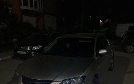 Mazda 3, 2006 год, 450 000 рублей, 4 фотография