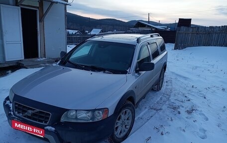 Volvo XC70 I, 2005 год, 810 000 рублей, 9 фотография