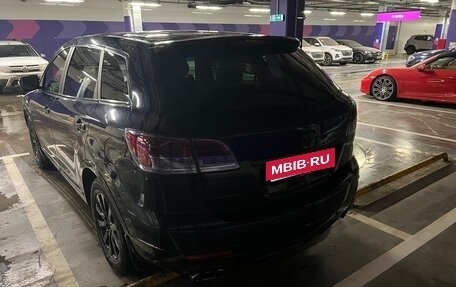 Mazda CX-9 I рестайлинг, 2008 год, 1 350 000 рублей, 3 фотография