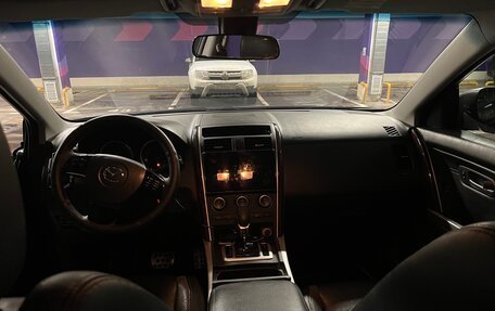 Mazda CX-9 I рестайлинг, 2008 год, 1 350 000 рублей, 8 фотография