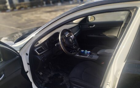 KIA Optima IV, 2019 год, 1 350 000 рублей, 8 фотография