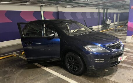 Mazda CX-9 I рестайлинг, 2008 год, 1 350 000 рублей, 10 фотография