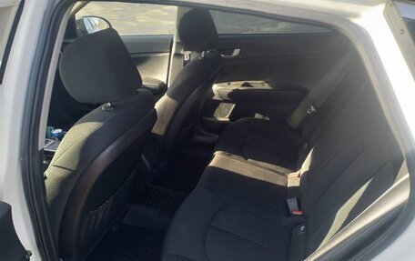 KIA Optima IV, 2019 год, 1 350 000 рублей, 9 фотография