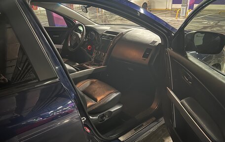 Mazda CX-9 I рестайлинг, 2008 год, 1 350 000 рублей, 9 фотография