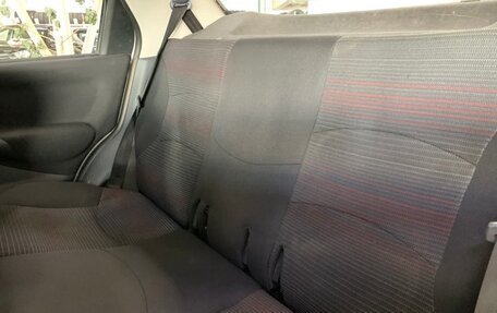 Fiat Albea I рестайлинг, 2008 год, 199 000 рублей, 5 фотография