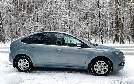 Ford Focus II рестайлинг, 2009 год, 750 000 рублей, 2 фотография