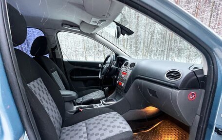 Ford Focus II рестайлинг, 2009 год, 750 000 рублей, 12 фотография