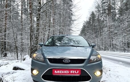Ford Focus II рестайлинг, 2009 год, 750 000 рублей, 8 фотография