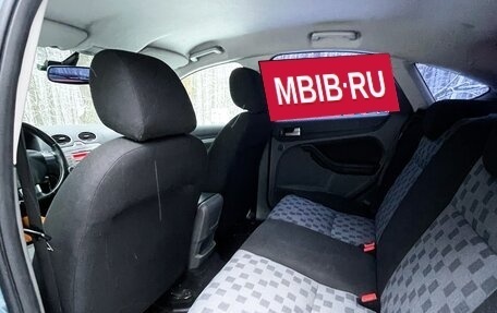 Ford Focus II рестайлинг, 2009 год, 750 000 рублей, 10 фотография